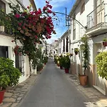 Estepona Seafront Deluxe 3Br Apartment Estepona