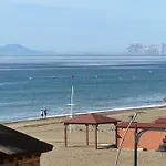 Estepona Seafront Deluxe 3Br Apartment
