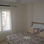 Estepona Seafront Deluxe 3Br Apartment