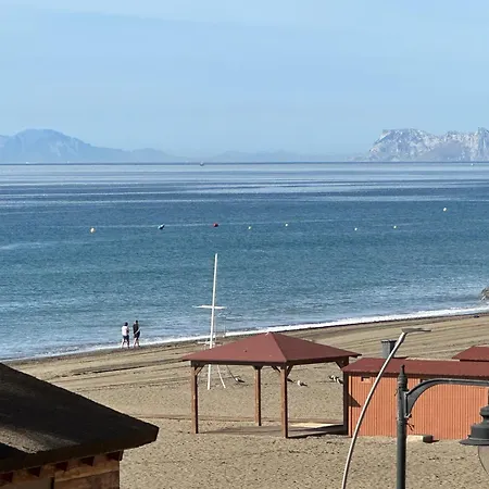 Seafront Deluxe 3br