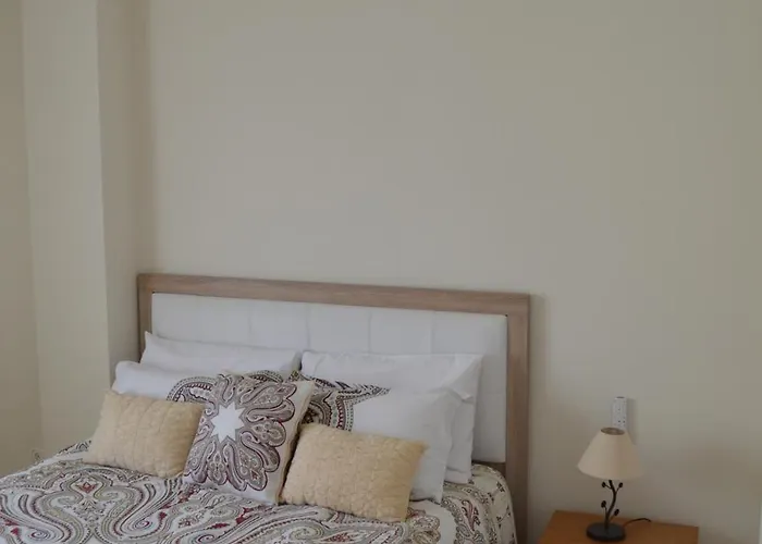 Frontline Deluxe 3br Lägenhet Estepona