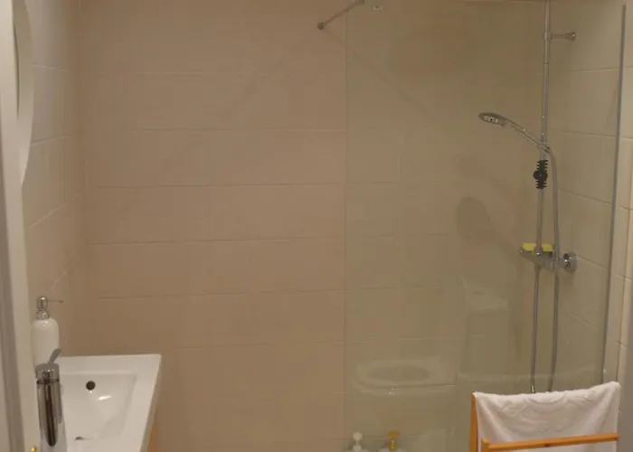 Frontline Deluxe 3br * Estepona