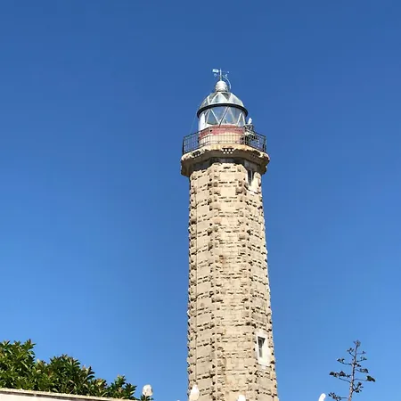 Frontline Deluxe 3br * Estepona