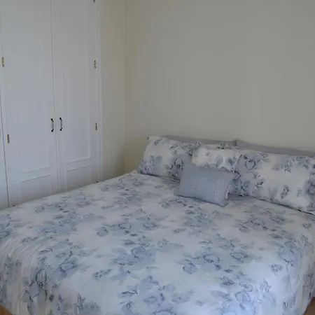 Frontline Deluxe 3br Estepona