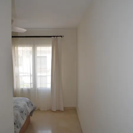 Apartman Frontline Deluxe 3br Estepona