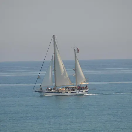 Lägenhet Frontline Deluxe 3br