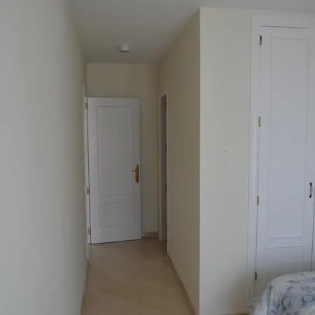 Frontline Deluxe 3br Lägenhet Estepona