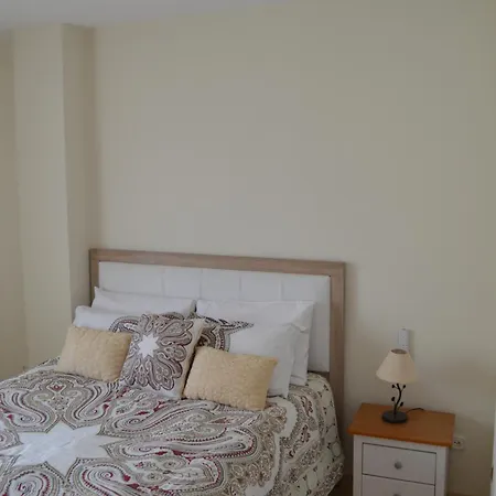 Frontline Deluxe 3br Lägenhet Estepona