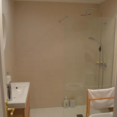 Frontline Deluxe 3br * Estepona