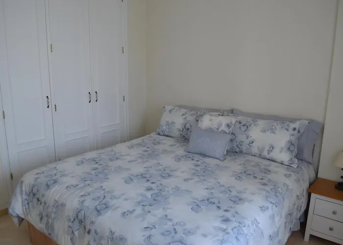 Frontline Deluxe 3br Estepona