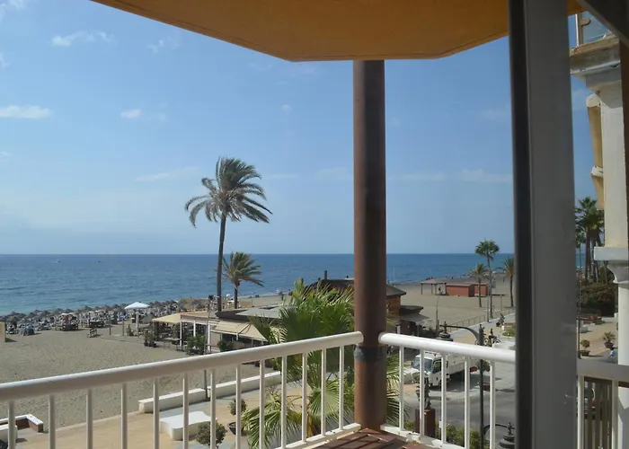 Frontline Deluxe 3br Διαμέρισμα