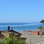 Apartamento Frontline Deluxe 3br *