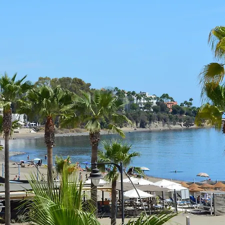 Frontline Deluxe 3br * Estepona