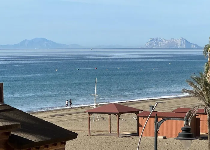 Frontline Deluxe 3br