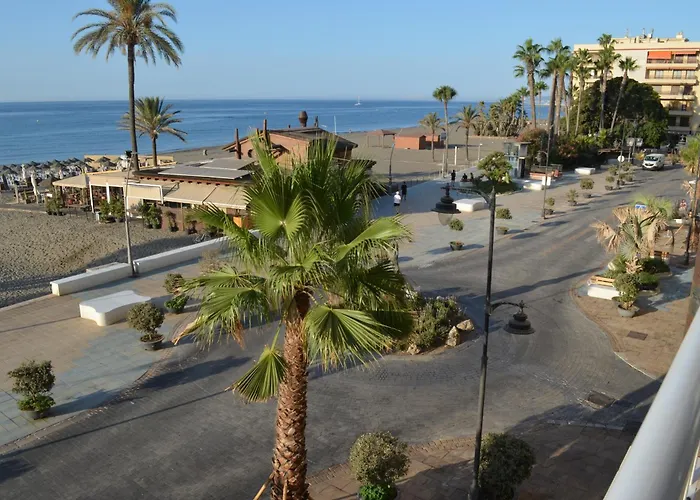 Appartamento Frontline Deluxe 3br *