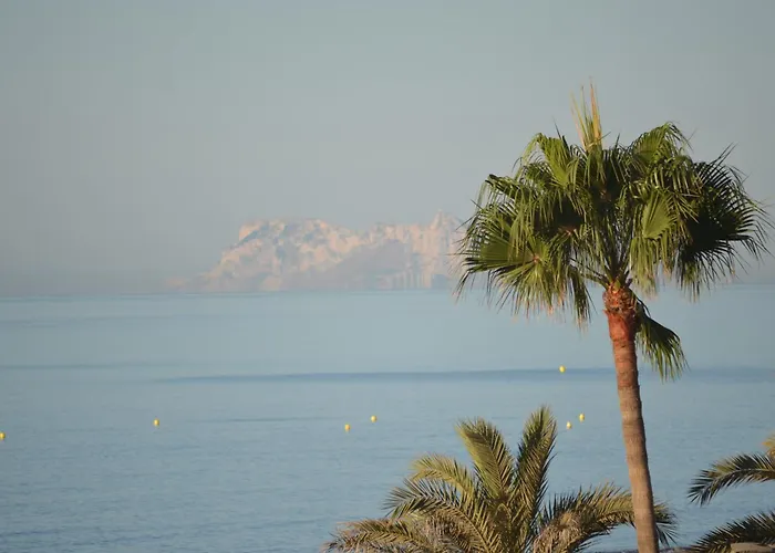 Appartamento Frontline Deluxe 3br